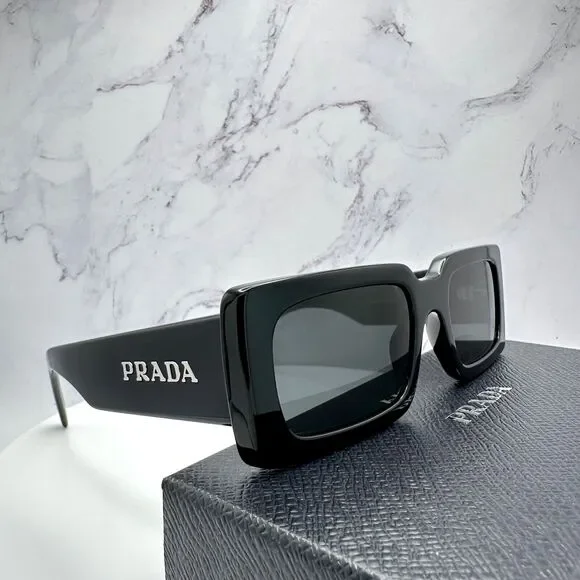 New Prada Sunglasses - Picture 15 of 16